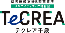 TeCREA千歳